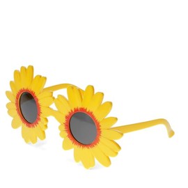 Rex London Funglasses - Yellow sunflower