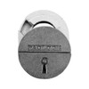 BePuzzled | Padlock Hanayama Metal Brainteaser Puzzle Mensa Rated Level