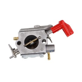 HURI Carburetor for Husqvarna 586700801 Redmax TRZ230S 22.5cc Commercial Trimmer