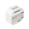 LIGHTEU®, Milight Miboxer Smart AC Triac Dimmer (WiFi+2.4G+Push), Supports Tuya