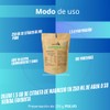 DUO de Citrato de Potasio Puro y Citrato de Magnesio