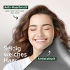 bene-sleep Premium Silk Pillowcase 80 x 80 cm Against Wrinkles