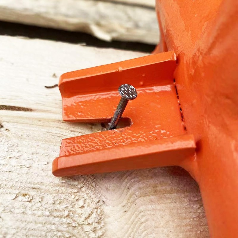 Pallet Buster Tool Pallet Breaker Head Only, Pallet Disassembly Tool