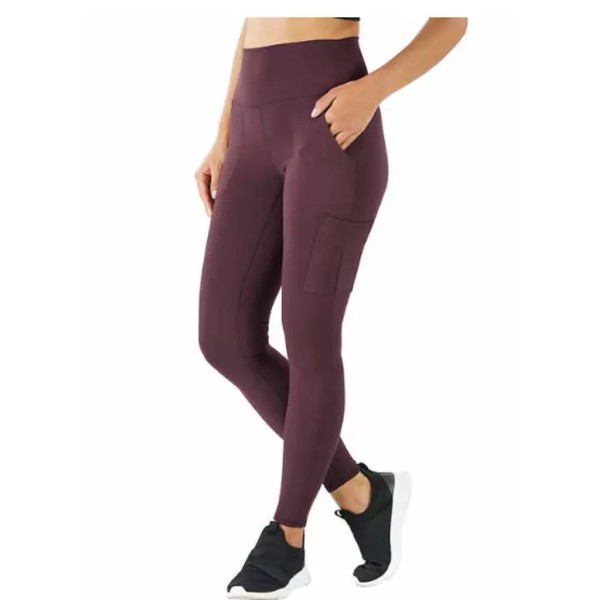 Spyder NEW Spyder Women's Moisture Wicking 4 Way Stretch Cargo