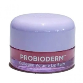 Tangle Lip Balm Bioheal Bo Probioderm Collagen Volume Lip Balm 15ml / 탱글립밤 바이오힐 보 프로바이오덤 콜라겐 볼륨 립밤 15ml