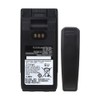Vineyuan 7.2V 2010mAh BP-283 Battery with Belt Clip for ICOM