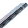 Giyofom 200mm Long 17 Leaves 0.02mm-1.0mm Space Thick Measure Feeler