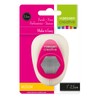 Vaessen Creative Craft Paper Punch, Hexagon, 2.5 cm, for DIY