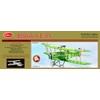 Guillow's British SE 5-A Laser Cut Model Kit, Small