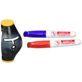 LITE 360 Easy Ball Liner X-836 Black