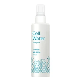 EPORASHE 1 x Selwater Natural Silica Pre-Lotion to Help Penetrate Lotion