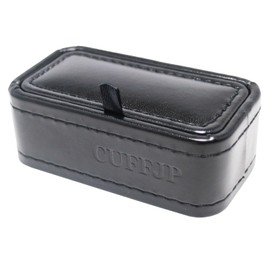 cocktail cufflinks cufflinks n02653, Green, No Gemstone