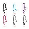 LUFA Adjustable Yoga Mat Cotton Sling Carry Strap Shoulder Strap