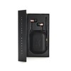 ROC Wired Microphone Earbuds Copper (Model III - Copper)