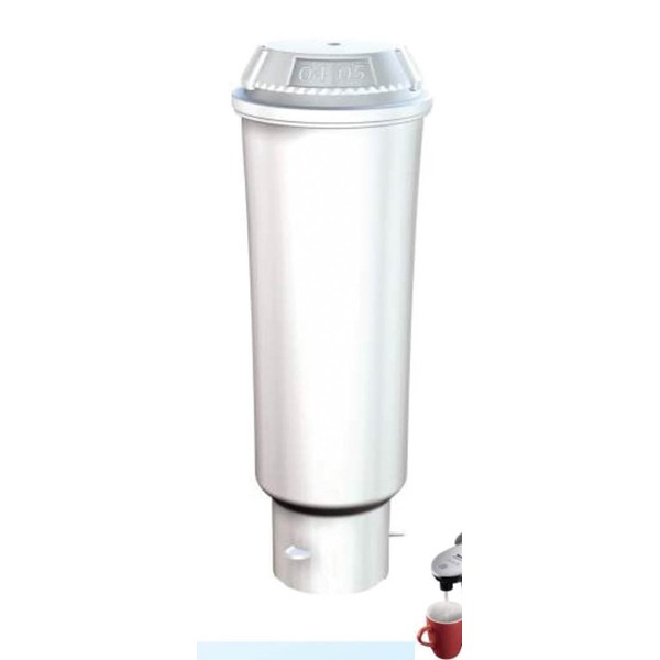 Tefal Quick Cup Claris Filter Cartridge, 1 Count (Pack of
