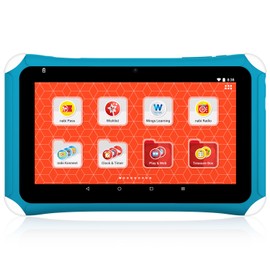 Fuhu Nabi Fisher-Price 7" Tablet