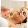 Healeved 1pc Thumb-shaped Acupoint Massager Creative Foot Massage Device for