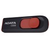 ADATA 64 GB Memoria Flash USB 2.0 Deslizable Color Negro