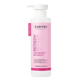 Meoncell Cardiview Remedy Serum 480ml Cardiview Acai Oil 50ml / 메온셀 카디뷰 레미디세럼 480ml 카디뷰 아사이오일 50ml