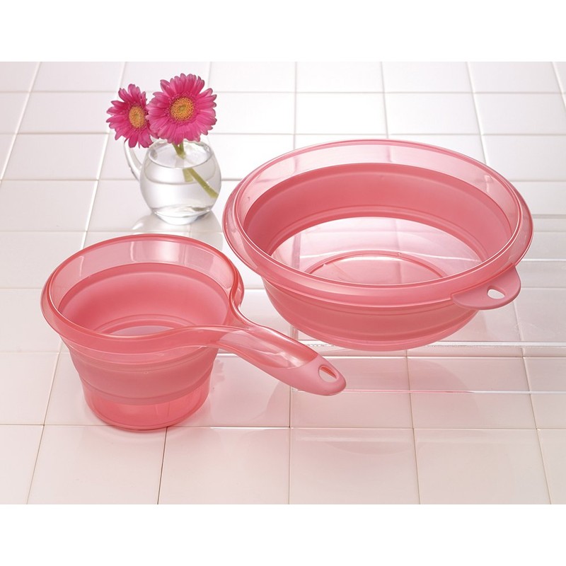 Isetou P I-522 Soft Hot Water Bath