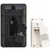 Taylor Precision Products 1733 Indoor/Outdoor Thermometer w/Barometer & Timer