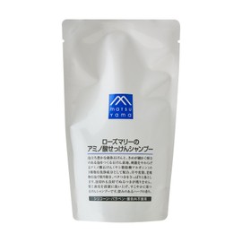 Rosemary Amino Acid Soap Shampoo Refill