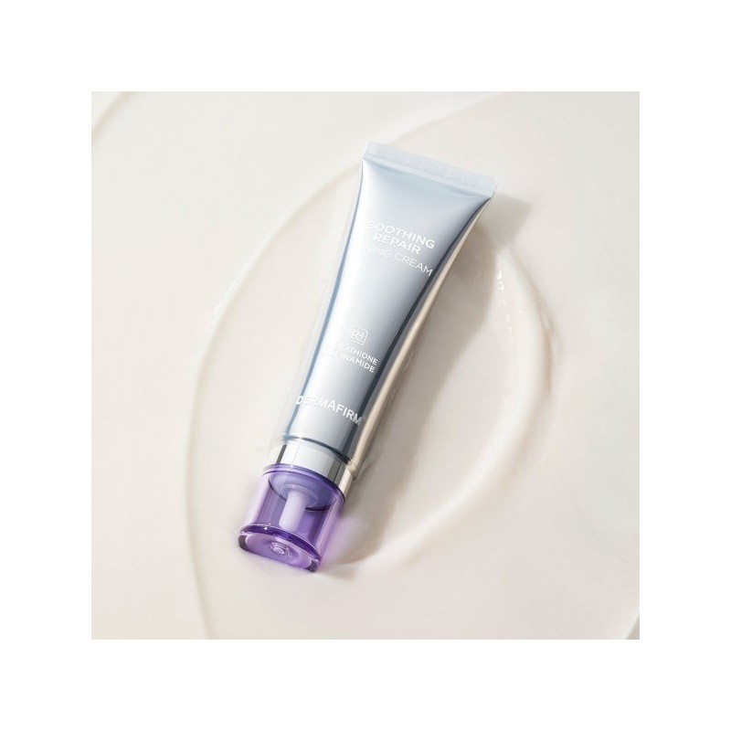 Dermafirm 더마펌 수딩 리페어 토닝 크림 R4 50ml Dermafirm Soothing