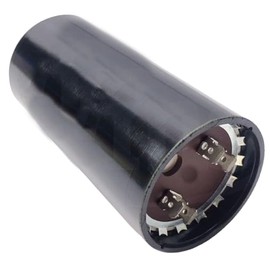 Generic EC1216C06, EC1216 BAL START CAPACITOR MODEL L1410T 216-256 UF MFC 250 VAC
