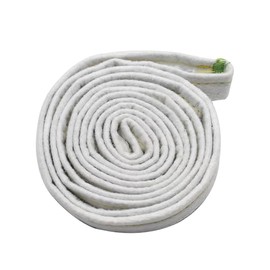 SanilParts 239087 Dryer Rear Drum Felt Seal Compatible With Whirl-pool Ken-more Replaces AP3093452 239087VP 337449 337499 4319323