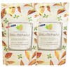 Kisakuen Jasmine Plus Earl Gray, Set of 2 Bags, 2.8