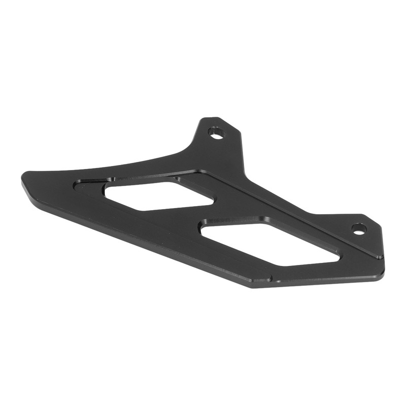 Motorcycle Rear Sprocket Guard Plate CNC Aluminium Alloy Replacement for
