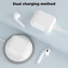 Air Pod Charging Case Compatible with Air Pods 1st &