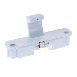 DRELD W10240513 Washer Lid Latch Lock Strike Replacement, Compatible with Whirlpool, Kenmore, Amana, Maytag Roper, Sears, Replaces AP4514459 1873013 AH2579805 EA2579805 PS2579805