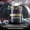 Redcon1 Boom Stick Testo Precursor 30 Servicios (300 Cáps) Sabor