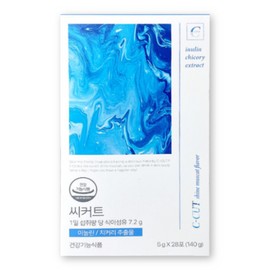 C-Cut 5g / 씨커트 5g X 28포 1박스 겟비너스 C-CUT 씨컷트 C커트 효능
