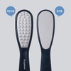 묵은각질엔 스텐돌기형 각질프로 Stainless Steel Exfoliating Tool for Old Dead