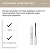 Malu Wilz Eyeshadow Lovestory No. 01 Violet Eye Catcher 3