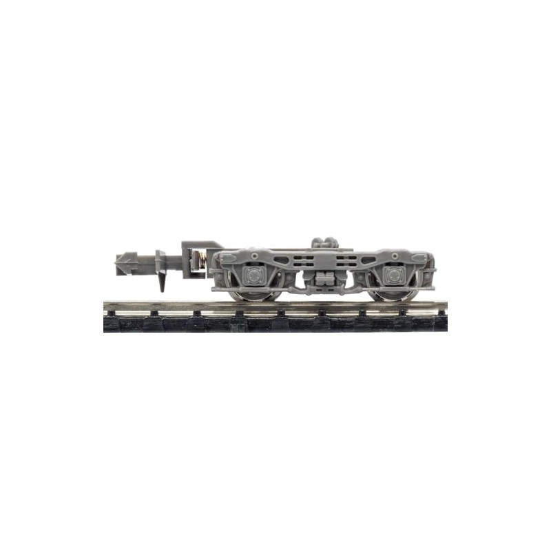 Green Max 5007 N Gauge DT16 Non-Collecting Trucks for 1