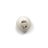 Joola Unisex - Adult Prime 40+ Table Tennis Balls, White,