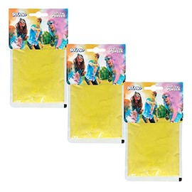 Boland - Festival Powder 3 Bundle, Holi Colour Powder in Set, Accessories for CSD or Theme Party