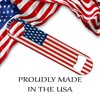 USA Flag United States Old Glory Speed Bottle Opener Heavy