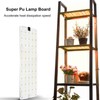 LED Plant Growth Light Board Full Spectrum Supplement Light for