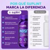 Inositol Myo Chiro Ácido Fólico Suplemento Vegano Equilibrio Hormonal Ciclo