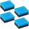 Spares2go George Foreman Grill Cleaning Sponge (Pack of 4)