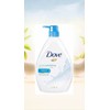 Dove Nourishing Body Wash Shower Gel Assorted 1L
