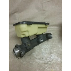 Wagner New Wagner Brake Master Cylinder F108142