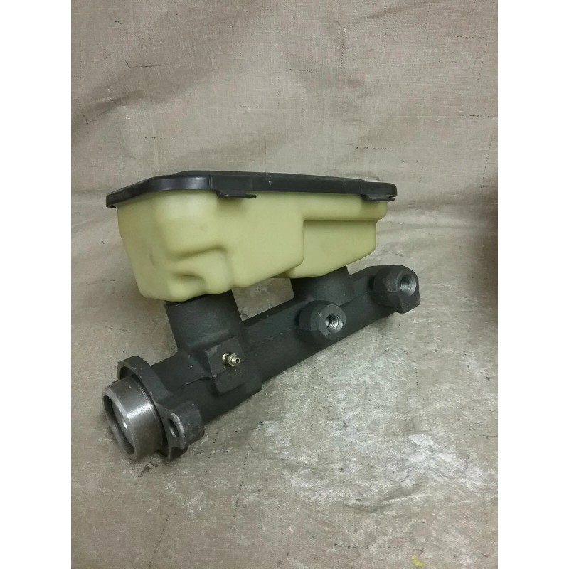 Wagner New Wagner Brake Master Cylinder F108142