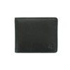 VISCONTI Tuscany Collection Francesca Leather Wallet with RFID Protection TSC46