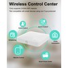 Tuya ZigBee 3.0 Hub/Wireless Gateway (Only 2.4Ghz), WiFi Smart Home