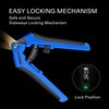 VIVOSUN 6.5 Inch Gardening Scissors Hand Pruner Pruning Shear with